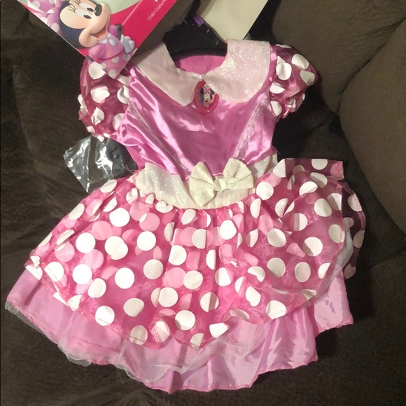 disguise minnie mouse costume